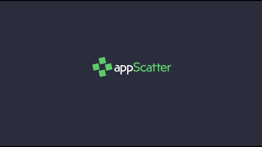 Why You Should Use AppScatter To Take Control Of Your Mobile Strategy